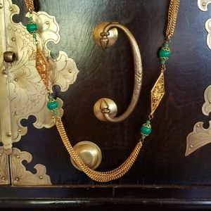 COPY - Buddha Necklace